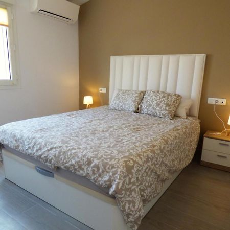 Apartment Caradridos Torre Del Mar Centro 1 Minute From The Beach Exterior photo