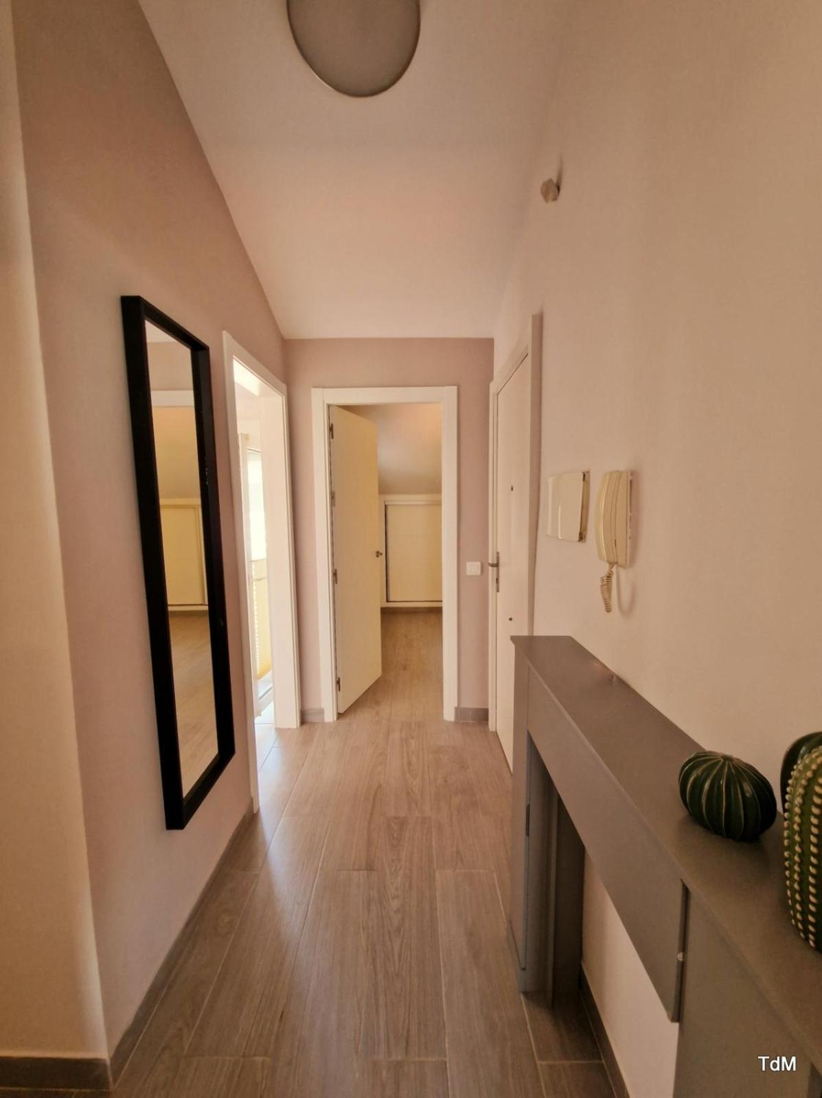Apartment Caradridos Torre Del Mar Centro 1 Minute From The Beach Exterior photo
