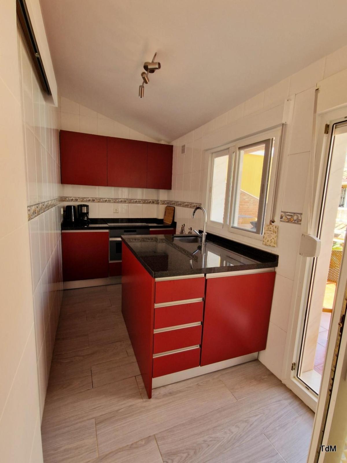 Apartment Caradridos Torre Del Mar Centro 1 Minute From The Beach Exterior photo